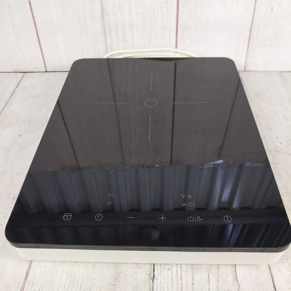 IKEA Tillreda NA Portable Induction Cooktop Stove - 103.437.76 - TESTED WORKING